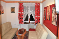 apartamenty Warszawa - Pokj nr 1